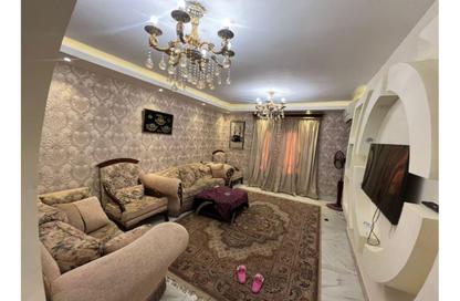 Apartment - 3 Bedrooms - 3 Bathrooms for sale in Al Bostan St. - 9th District - Sheikh Zayed City - Giza