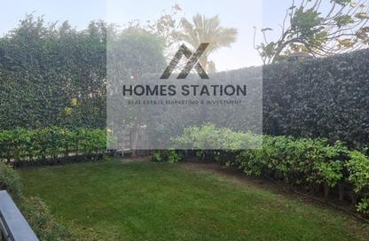 Apartment - 3 Bedrooms - 3 Bathrooms for rent in Cairo Festival City - North Investors Area - New Cairo City - Cairo Apartment - 3 Bedrooms - 3 Bathrooms for rent in Cairo Festival City - North Investors Area - New Cairo City - Cairo