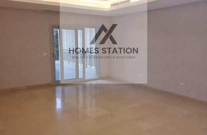 Apartment - 3 Bedrooms - 3 Bathrooms for rent in Cairo Festival City - North Investors Area - New Cairo City - Cairo