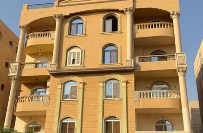 شقة - 3 - 2 للبيع في عمارات النرجس - النرجس - مدينة القاهرة الجديدة - القاهرة