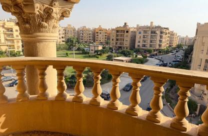شقة - 3 - 2 للبيع في عمارات النرجس - النرجس - مدينة القاهرة الجديدة - القاهرة