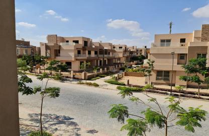 iVilla - 3 - 3 for sale in Rayos - 6 October Compounds - 6 October City - Giza