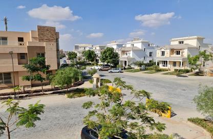 iVilla - 3 - 3 for sale in Rayos - 6 October Compounds - 6 October City - Giza