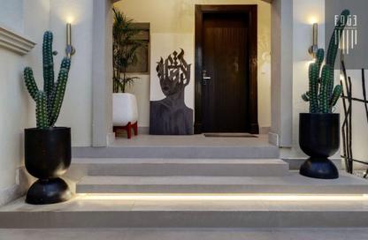 Twin House - 4 Bedrooms - 5 Bathrooms for rent in Levana - Uptown Cairo - Mokattam - Cairo Twin House - 4 Bedrooms - 5 Bathrooms for rent in Levana - Uptown Cairo - Mokattam - Cairo