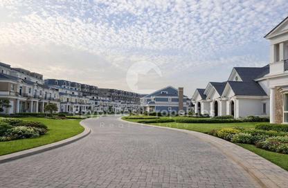 iVilla - 4 - 3 for sale in Mountain View 1.1 - 5th Settlement Compounds - The 5th Settlement - New Cairo City - Cairo