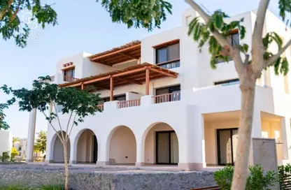 Chalet - 1 Bedroom - 1 Bathroom for sale in Makadi Resort - Makadi - Hurghada - Red Sea