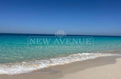 Twin House - 4 Bedrooms - 4 Bathrooms for sale in Playa Resort - Sidi Abdel Rahman - North Coast