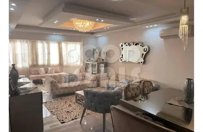 Apartment - 3 Bedrooms - 2 Bathrooms for sale in 7th Sector - Zahraa El Maadi - Hay El Maadi - Cairo