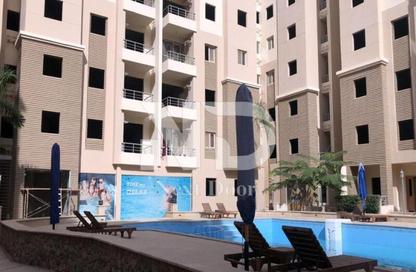 Apartment - 3 Bedrooms - 2 Bathrooms for sale in La Vida - 6th District - New Heliopolis - Cairo