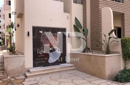 Apartment - 3 Bedrooms - 2 Bathrooms for sale in La Vida - 6th District - New Heliopolis - Cairo