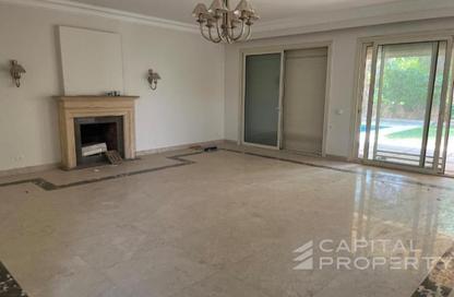 Apartment - 2 Bedrooms - 3 Bathrooms for rent in Villette - 5th Settlement Compounds - The 5th Settlement - New Cairo City - Cairo