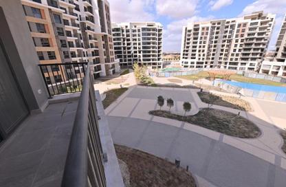 Apartment - 3 Bedrooms - 3 Bathrooms for rent in Zed Towers - Sheikh Zayed Compounds - Sheikh Zayed City - Giza