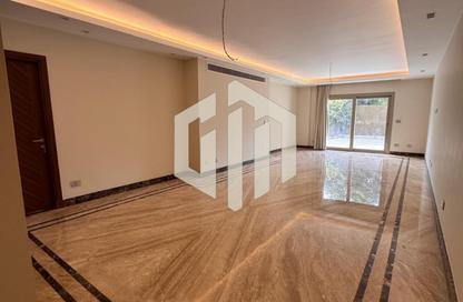 Apartment - 3 - 3 for rent in Galleria Moon Valley - South Investors Area - New Cairo City - Cairo