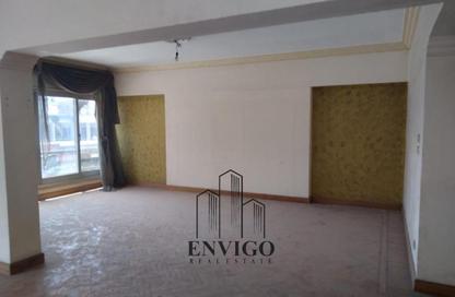 Apartment - 3 Bedrooms - 2 Bathrooms for sale in Abd Al Aziz Essa St. - 10th Zone - Nasr City - Cairo