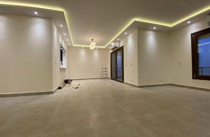 شقة - 3 غرف نوم - 3 حمامات للبيع في نيو جيزة - طريق مصر اسكندرية الصحراوي - مدينة 6 أكتوبر - الجيزة