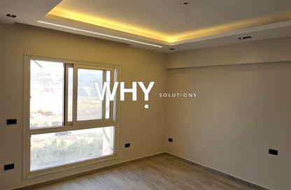 Apartment - 3 Bedrooms - 3 Bathrooms for sale in Mountain View iCity - 5th Settlement Compounds - The 5th Settlement - New Cairo City - Cairo