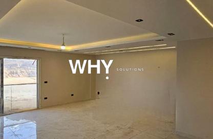 Apartment - 3 Bedrooms - 3 Bathrooms for sale in Mountain View iCity - 5th Settlement Compounds - The 5th Settlement - New Cairo City - Cairo