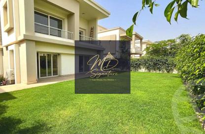 Townhouse - 3 Bedrooms - 4 Bathrooms for sale in Cairo Festival City - North Investors Area - New Cairo City - Cairo Townhouse - 3 Bedrooms - 4 Bathrooms for sale in Cairo Festival City - North Investors Area - New Cairo City - Cairo