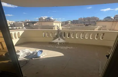 شقة - 3 غرف نوم - 2 حمامات للبيع في شارع مسجد ناصر - سموحة - حي شرق - الاسكندرية