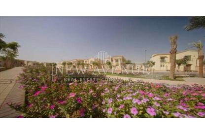 Villa - 4 Bedrooms - 5 Bathrooms for sale in City Gate - 5th Settlement Compounds - The 5th Settlement - New Cairo City - Cairo Villa - 4 Bedrooms - 5 Bathrooms for sale in City Gate - 5th Settlement Compounds - The 5th Settlement - New Cairo City - Cairo