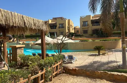 Chalet - 3 Bedrooms - 2 Bathrooms for sale in Mountain view Sokhna - Mountain view - Al Ain Al Sokhna - Suez