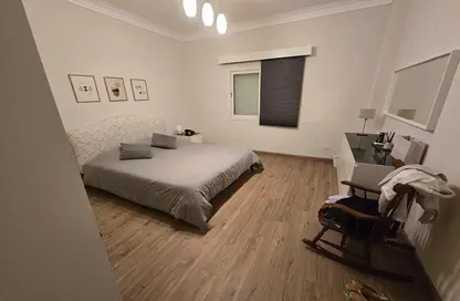 فيلا - 4 غرف نوم - 4 حمامات للبيع في بيلفيلي - كمبوندات الشيخ زايد - الشيخ زايد - الجيزة