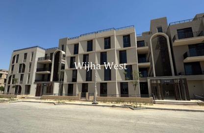 شقة - 2 غرف نوم - 2 حمامات للبيع في فاي سوديك - مدينة زايد الجديدة - الشيخ زايد - الجيزة شقة - 2 غرف نوم - 2 حمامات للبيع في فاي سوديك - مدينة زايد الجديدة - الشيخ زايد - الجيزة
