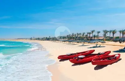 شاليه - 3 غرف نوم - 3 حمامات للبيع في سيزر - قسم مرسي مطروح - الساحل الشمالي