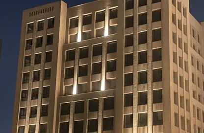 Office Space - 6 Bedrooms - 2 Bathrooms for sale in Arkan Palm 205 - Sheikh Zayed Compounds - Sheikh Zayed City - Giza