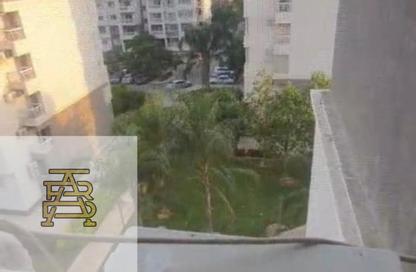 شقة - 2 غرف نوم - 1 حمام للايجار في مدينتي - القاهرة