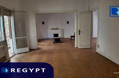 Office Space - Studio - 2 Bathrooms for rent in Al Malek El Fadl St. - Zamalek - Cairo