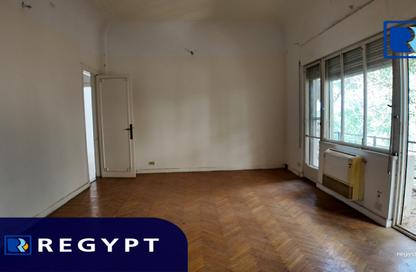 Office Space - Studio - 2 Bathrooms for rent in Al Malek El Fadl St. - Zamalek - Cairo