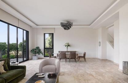 Villa - 4 Bedrooms - 5 Bathrooms for sale in Solana - New Zayed City - Sheikh Zayed City - Giza Villa - 4 Bedrooms - 5 Bathrooms for sale in Solana - New Zayed City - Sheikh Zayed City - Giza