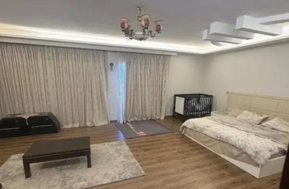 Villa - 4 - 3 for rent in Six West - Beverly Hills - Sheikh Zayed Compounds - Sheikh Zayed City - Giza Villa - 4 - 3 for rent in Six West - Beverly Hills - Sheikh Zayed Compounds - Sheikh Zayed City - Giza