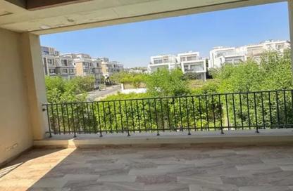 Villa - 4 - 3 for rent in Six West - Beverly Hills - Sheikh Zayed Compounds - Sheikh Zayed City - Giza Villa - 4 - 3 for rent in Six West - Beverly Hills - Sheikh Zayed Compounds - Sheikh Zayed City - Giza