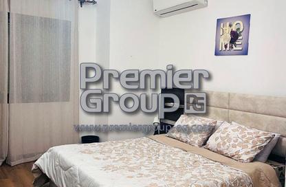 Apartment - 2 Bedrooms - 3 Bathrooms for rent in Eastown - 5th Settlement Compounds - The 5th Settlement - New Cairo City - Cairo