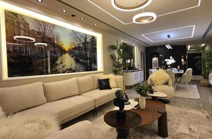 Apartment - 3 - 3 for sale in Yasmine District - 14th District - Sheikh Zayed City - Giza Apartment - 3 - 3 for sale in Yasmine District - 14th District - Sheikh Zayed City - Giza