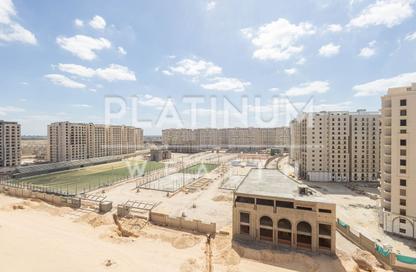 شقة - 3 - 4 للبيع في في صوارى - ووترفرونت - صوارى - كمبوندات الاسكندرية - الاسكندرية
