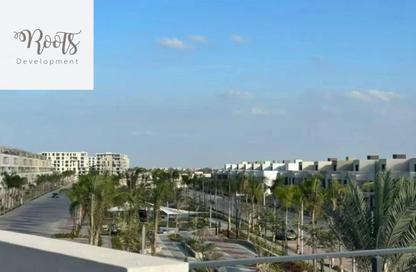 فيلا - 4 - 6 للبيع في بالم هيلز - كمبوندات الاسكندرية - الاسكندرية
