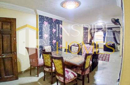 Apartment - 3 Bedrooms - 2 Bathrooms for rent in Miami - Hay Awal El Montazah - Alexandria