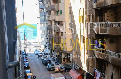 Apartment - 3 Bedrooms - 2 Bathrooms for rent in Miami - Hay Awal El Montazah - Alexandria Apartment - 3 Bedrooms - 2 Bathrooms for rent in Miami - Hay Awal El Montazah - Alexandria