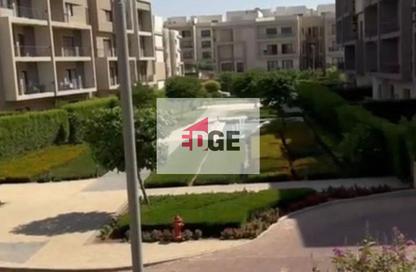 Apartment - 3 Bedrooms - 2 Bathrooms for sale in Moon Residences - Fifth Square - The 5th Settlement - New Cairo City - Cairo