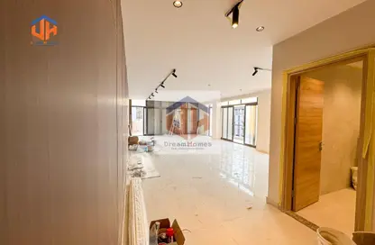 Duplex - 5 Bedrooms - 6 Bathrooms for sale in Privado - Madinaty - Cairo