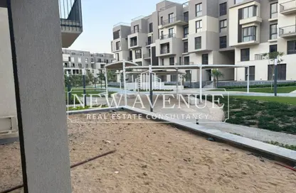 Apartment - 3 Bedrooms - 3 Bathrooms for sale in Sodic East - 6th District - New Heliopolis - Cairo