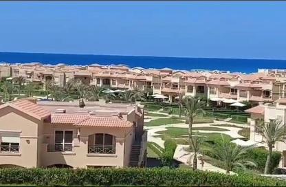 منزل مزدوج - 4 غرف نوم - 4 حمامات للبيع في لافيستا باي - لافيستا - قسم الضبعة - الساحل الشمالي