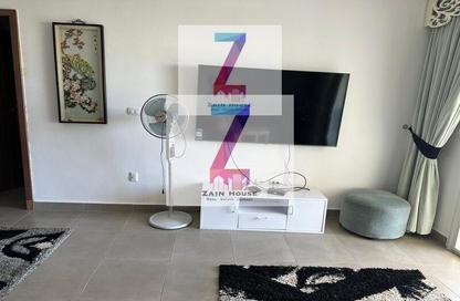 Duplex - 3 Bedrooms - 2 Bathrooms for rent in Amwaj - Sidi Abdel Rahman - North Coast