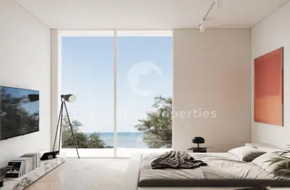 Chalet - 3 Bedrooms - 3 Bathrooms for sale in Blanca Gardens - Soma Bay - Safaga - Hurghada - Red Sea