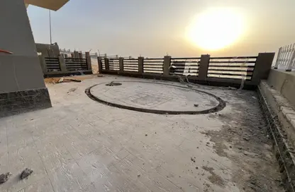 شقة - 3 غرف نوم - 3 حمامات للبيع في مدينة الخمائل - كمبوندات الشيخ زايد - الشيخ زايد - الجيزة