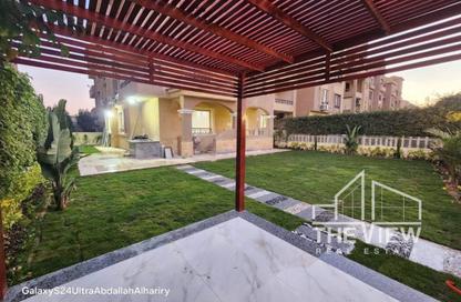 Apartment - 3 Bedrooms - 2 Bathrooms for sale in Al Khamayel city - Sheikh Zayed Compounds - Sheikh Zayed City - Giza