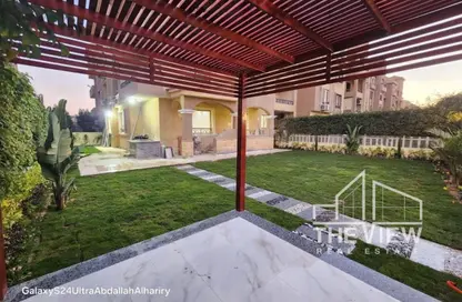 شقة - 3 غرف نوم - 2 حمامات للبيع في مدينة الخمائل - كمبوندات الشيخ زايد - الشيخ زايد - الجيزة